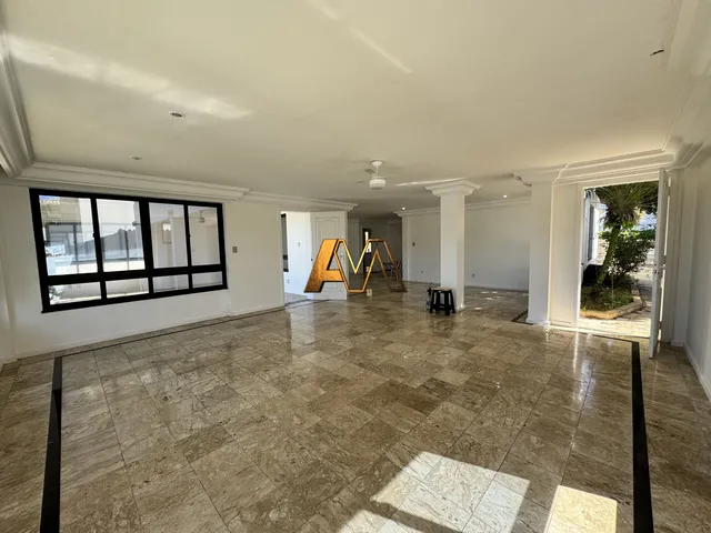 Imagem 16: CASA 5 SUÍTES EM PIATÃ. Piscina, Churrasqueira, Varandae500m² de...