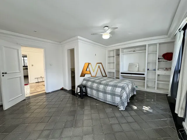 Imagem 12: CASA 5 SUÍTES EM PIATÃ. Piscina, Churrasqueira, Varandae500m² de...