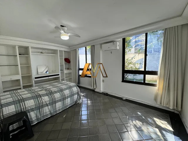 Imagem 7: CASA 5 SUÍTES EM PIATÃ. Piscina, Churrasqueira, Varandae500m² de...