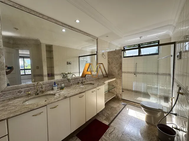 Imagem 5: CASA 5 SUÍTES EM PIATÃ. Piscina, Churrasqueira, Varandae500m² de...