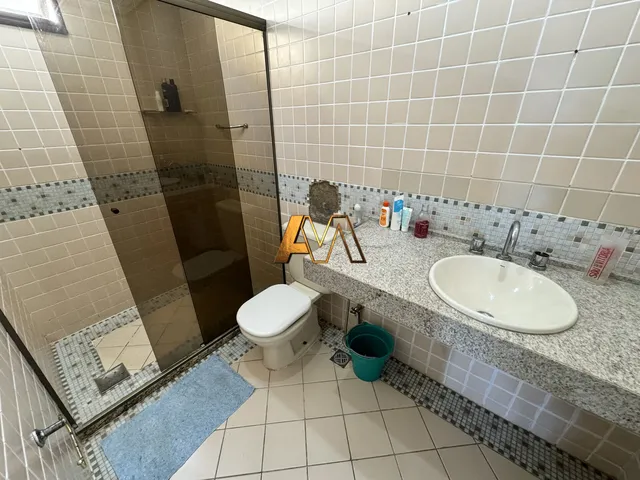 Imagem 14: CASA 5 SUÍTES EM PIATÃ. Piscina, Churrasqueira, Varandae500m² de...