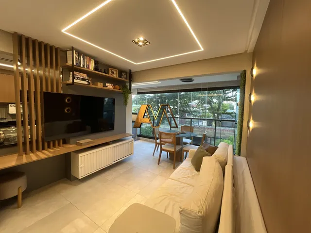 Imagem: Apartamento à venda no bairro Stella Maris