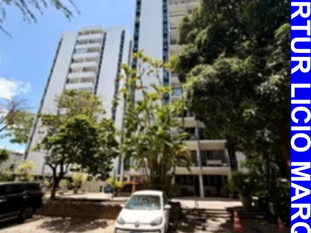 Imagem: Apartamento à venda em Casa Forte, Recife-PE