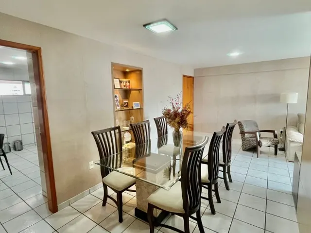 Imagem 5: Apartamento de 3 quartos com 2 suítes e 2 vagas de garagem no Rosarinho, Recife-PE