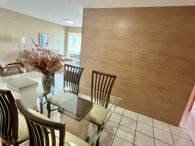 Imagem 15: Apartamento de 3 quartos com 2 suítes e 2 vagas de garagem no Rosarinho, Recife-PE