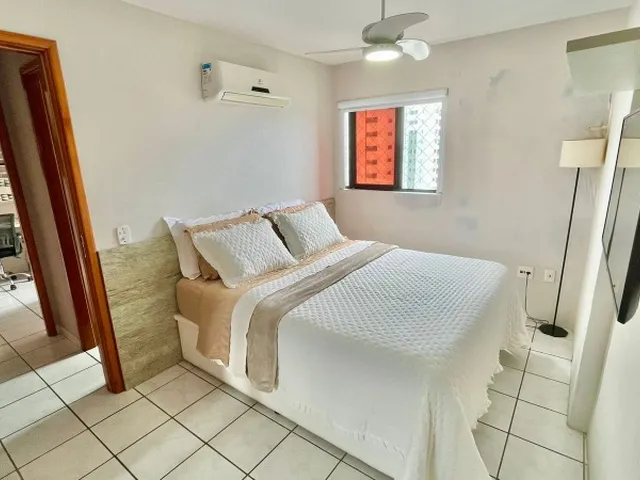 Imagem 10: Apartamento de 3 quartos com 2 suítes e 2 vagas de garagem no Rosarinho, Recife-PE