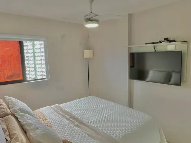Imagem 7: Apartamento de 3 quartos com 2 suítes e 2 vagas de garagem no Rosarinho, Recife-PE