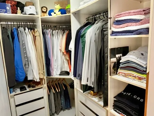 Imagem 16: Apartamento de 3 quartos com 2 suítes e 2 vagas de garagem no Rosarinho, Recife-PE