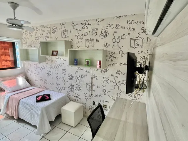 Imagem 12: Apartamento de 3 quartos com 2 suítes e 2 vagas de garagem no Rosarinho, Recife-PE