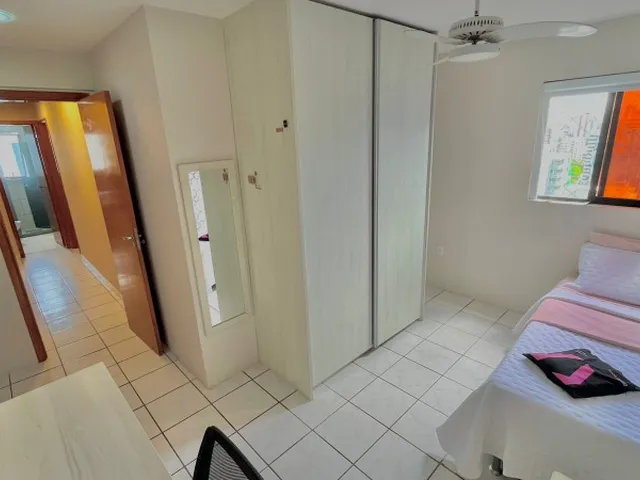 Imagem 13: Apartamento de 3 quartos com 2 suítes e 2 vagas de garagem no Rosarinho, Recife-PE