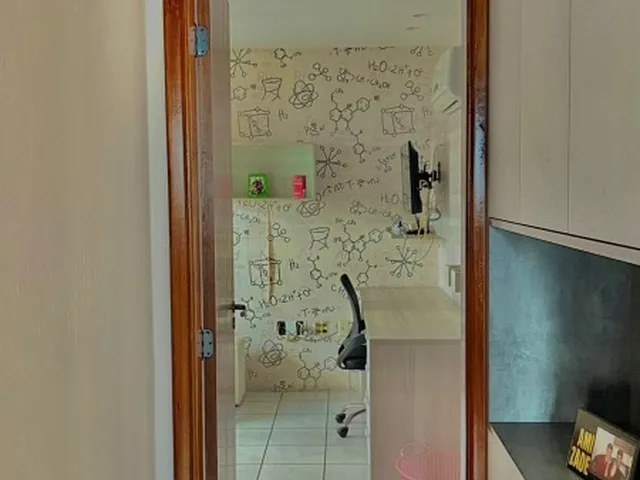 Imagem 8: Apartamento de 3 quartos com 2 suítes e 2 vagas de garagem no Rosarinho, Recife-PE