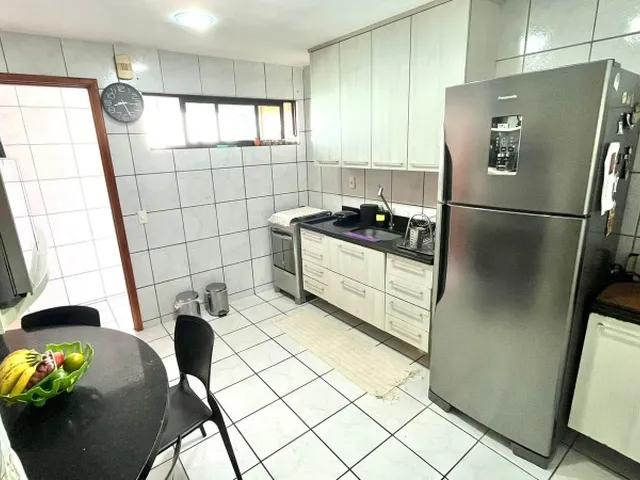 Imagem 9: Apartamento de 3 quartos com 2 suítes e 2 vagas de garagem no Rosarinho, Recife-PE