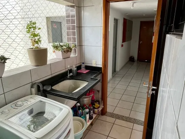 Imagem 6: Apartamento de 3 quartos com 2 suítes e 2 vagas de garagem no Rosarinho, Recife-PE
