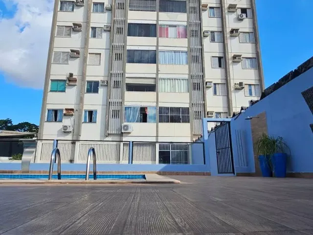 Imagem 15: Apartamento para venda , 3 quartos, Araés, Cuiabá