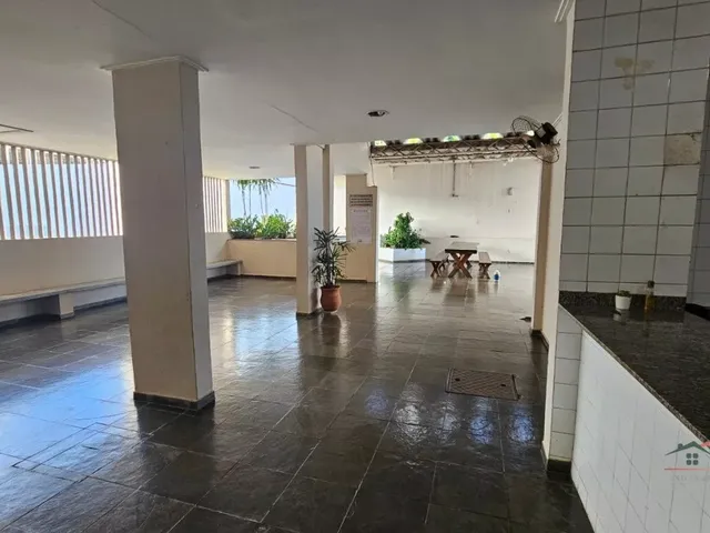Imagem 12: Apartamento para venda , 3 quartos, Araés, Cuiabá