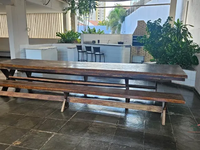 Imagem 7: Apartamento para venda , 3 quartos, Araés, Cuiabá