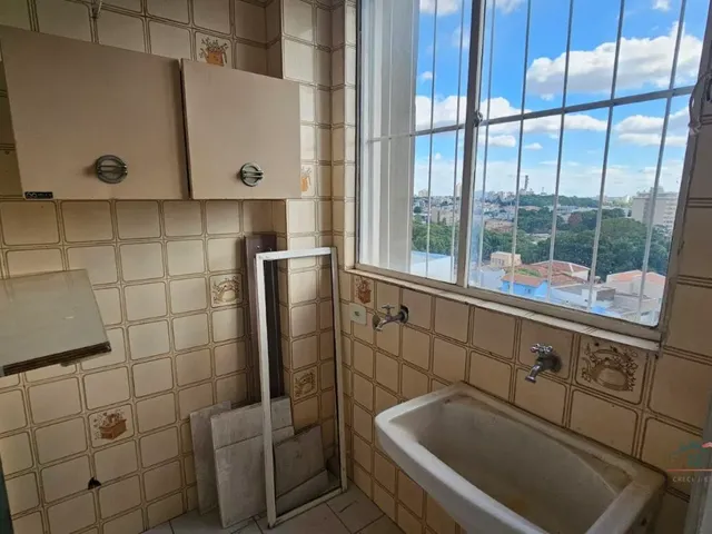 Imagem 3: Apartamento para venda , 3 quartos, Araés, Cuiabá