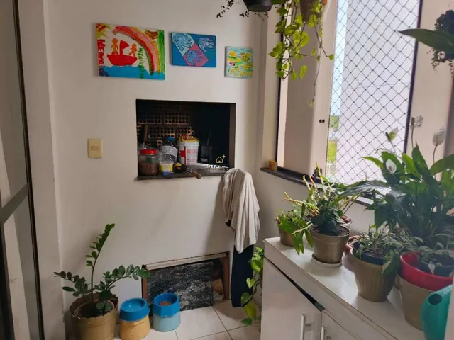 Imagem 12: Apartamento À Venda em Canoas, Centro, com 3 Quartos, 81M²