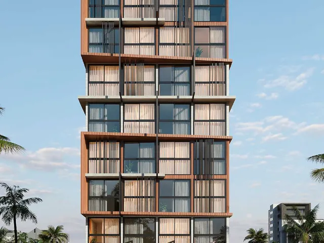 Imagem: Apartamento Garden à venda em João Pessoa