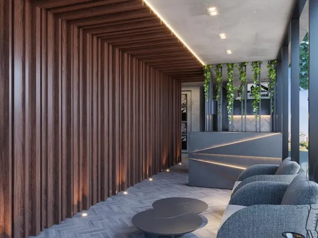 Imagem 2: Apartamento Garden à venda em João Pessoa, Jardim Oceania, com 1 quarto, 32,8m²