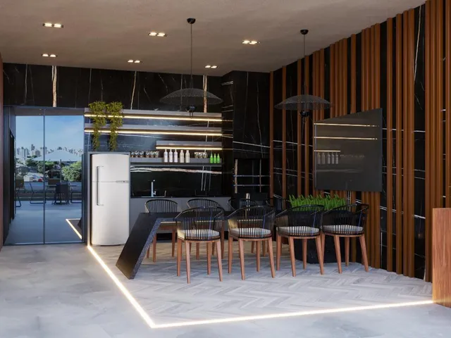Imagem 4: Apartamento Garden à venda em João Pessoa, Jardim Oceania, com 1 quarto, 32,8m²