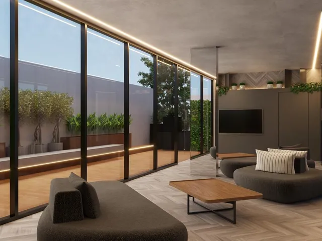 Imagem 5: Apartamento Garden à venda em João Pessoa, Jardim Oceania, com 1 quarto, 32,8m²