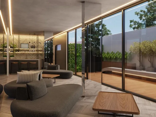 Imagem 6: Apartamento Garden à venda em João Pessoa, Jardim Oceania, com 1 quarto, 32,8m²