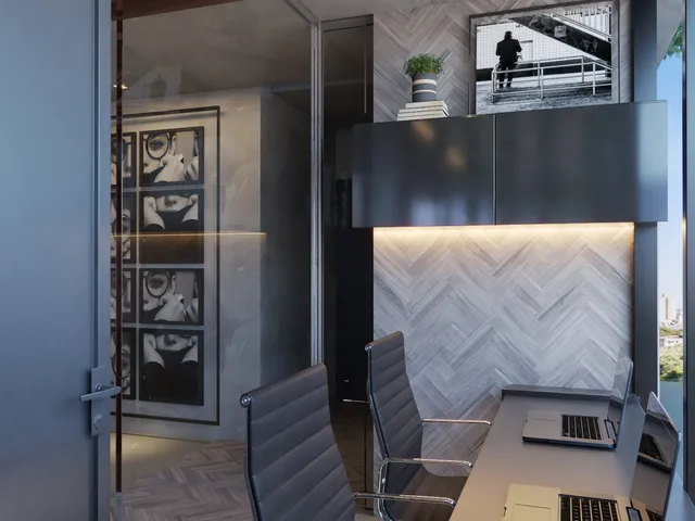 Imagem 7: Apartamento Garden à venda em João Pessoa, Jardim Oceania, com 1 quarto, 32,8m²