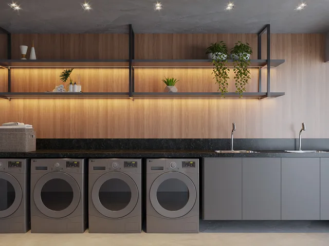 Imagem 8: Apartamento Garden à venda em João Pessoa, Jardim Oceania, com 1 quarto, 32,8m²