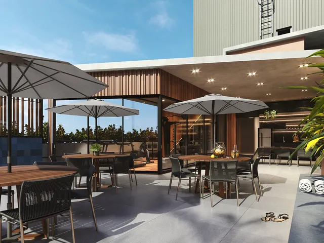 Imagem 10: Apartamento Garden à venda em João Pessoa, Jardim Oceania, com 1 quarto, 32,8m²