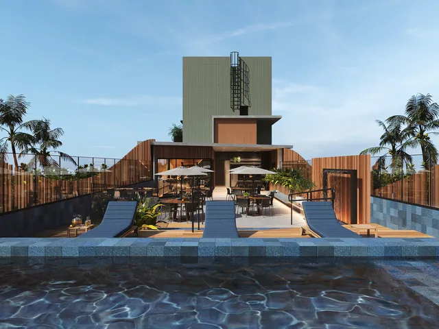 Imagem 11: Apartamento Garden à venda em João Pessoa, Jardim Oceania, com 1 quarto, 32,8m²