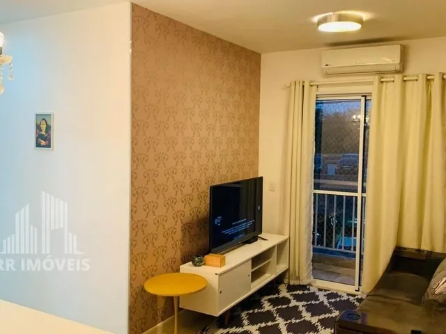 Imagem: Rr9206 Apartamento 61M² Condomínio Alphaview