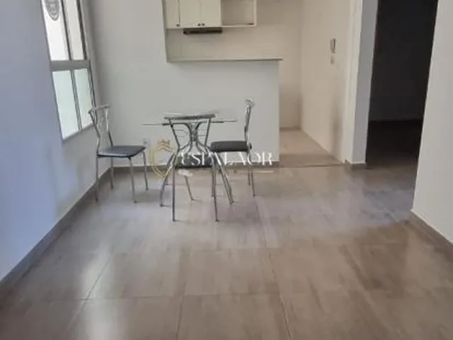 Imagem: Apartamento para Venda em Salto, Olaria