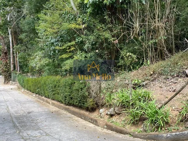 Imagem: Araras - Terreno à venda no bairro Araras