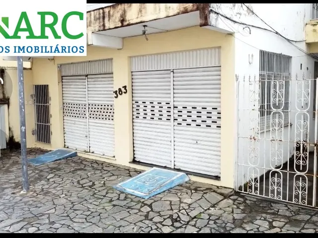 Imagem 1: Vendo Casa , tipo Prédio na R Arauá nº 383 com 360m2 escriturado , preço