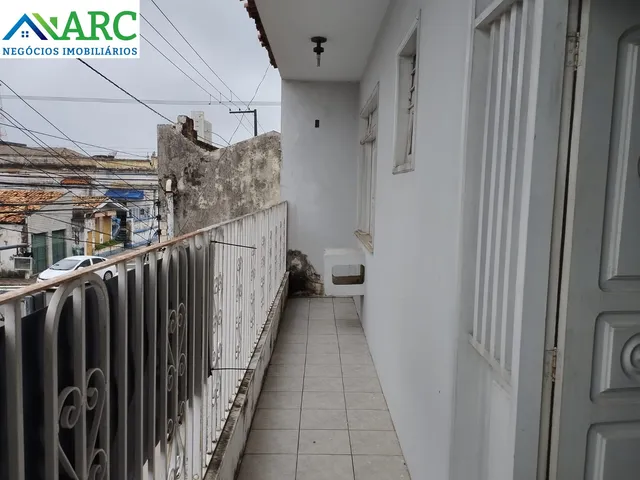Imagem 15: Vendo Casa , tipo Prédio na R Arauá nº 383 com 360m2 escriturado , preço