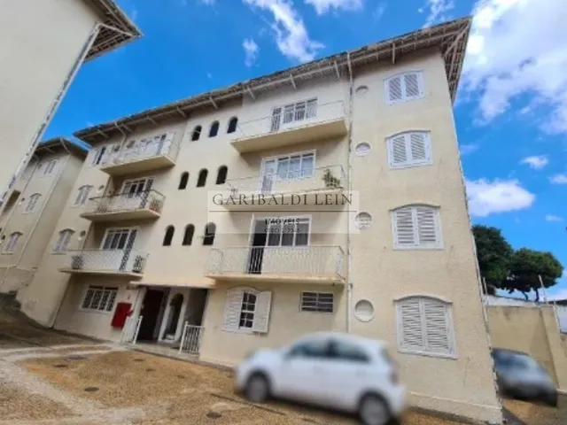 Imagem: APARTAMENTO - CAMPINAS