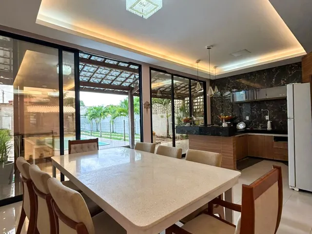 Imagem 1: Casa Alto Padrão em Guaibim, Valença/BA