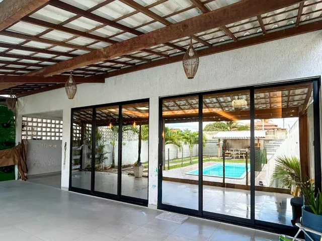 Imagem 4: Casa Alto Padrão em Guaibim, Valença/BA