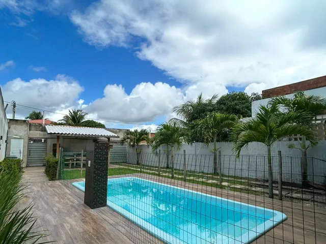Imagem 7: Casa Alto Padrão em Guaibim, Valença/BA
