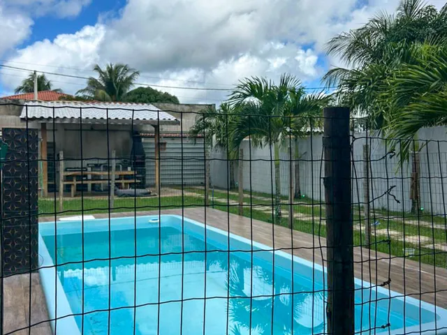Imagem 8: Casa Alto Padrão em Guaibim, Valença/BA