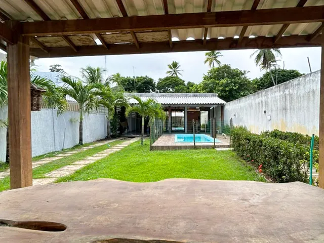Imagem 13: Casa Alto Padrão em Guaibim, Valença/BA