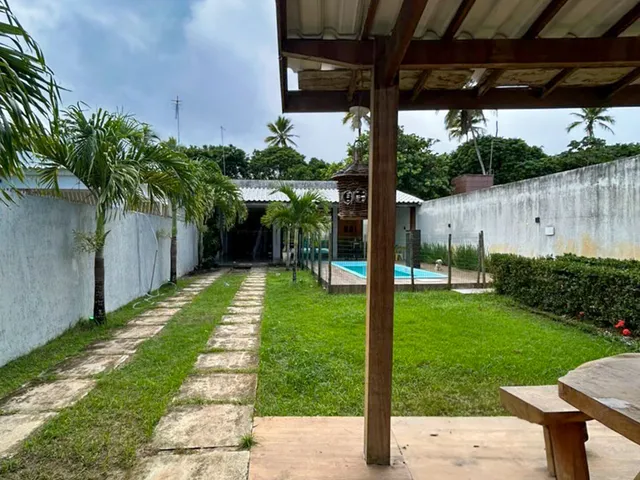 Imagem 2: Casa Alto Padrão em Guaibim, Valença/BA