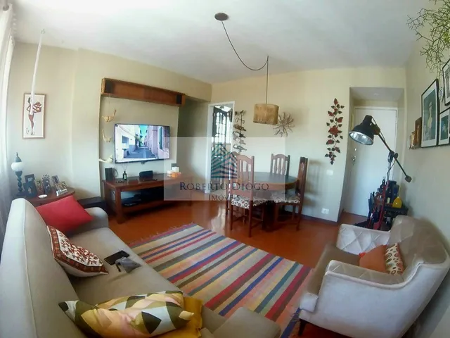 Imagem: Apartamento para venda em Niterói-RJ, bairro