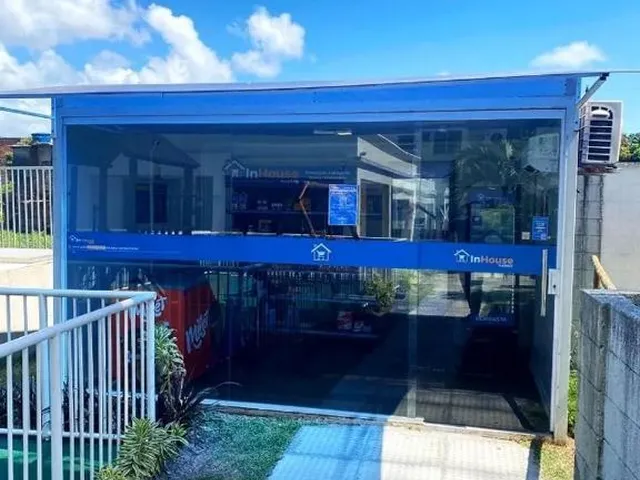 Imagem 2: Edf. Recanto das Garças
