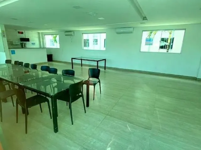 Imagem 3: Edf. Recanto das Garças