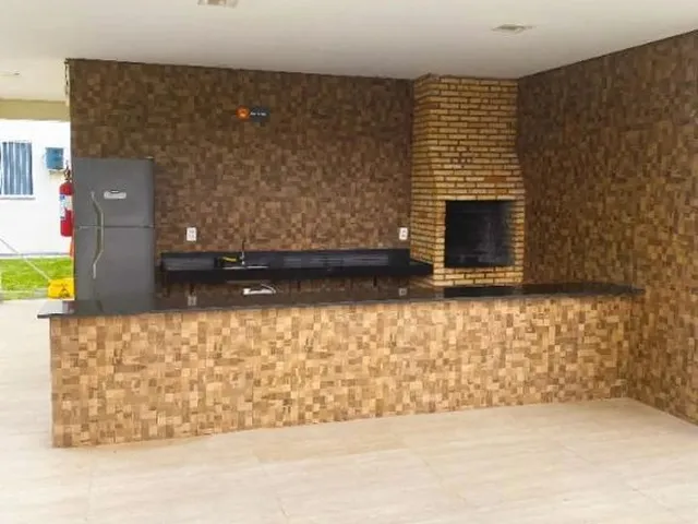 Imagem 5: Edf. Recanto das Garças