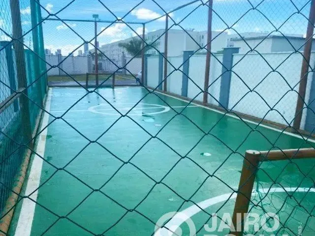 Imagem 6: Edf. Recanto das Garças