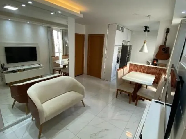Imagem 9: Edf. Recanto das Garças