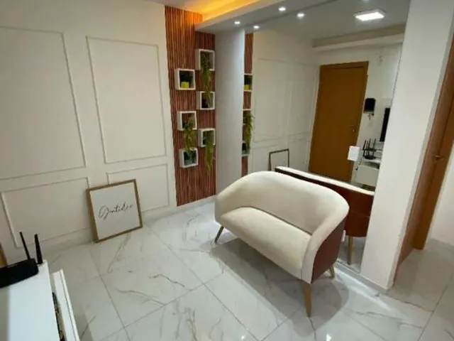 Imagem 10: Edf. Recanto das Garças